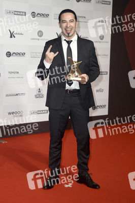 Kinderlachen-Gala 2020 in Dortmund