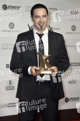 Kinderlachen-Gala 2020 in Dortmund