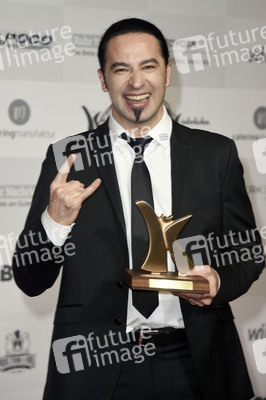 Kinderlachen-Gala 2020 in Dortmund