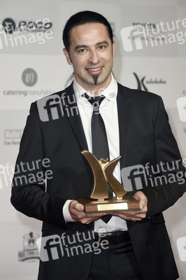 Kinderlachen-Gala 2020 in Dortmund