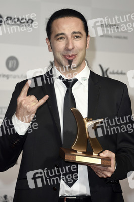 Kinderlachen-Gala 2020 in Dortmund