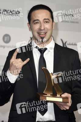 Kinderlachen-Gala 2020 in Dortmund