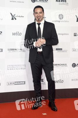 Kinderlachen-Gala 2020 in Dortmund