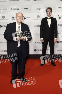 Kinderlachen-Gala 2020 in Dortmund