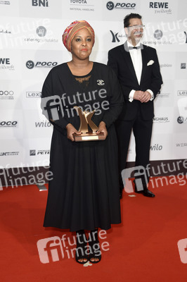 Kinderlachen-Gala 2020 in Dortmund