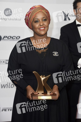 Kinderlachen-Gala 2020 in Dortmund