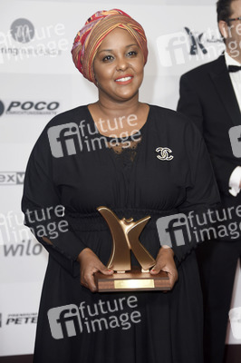 Kinderlachen-Gala 2020 in Dortmund