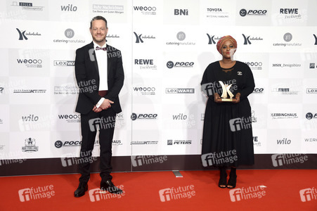 Kinderlachen-Gala 2020 in Dortmund