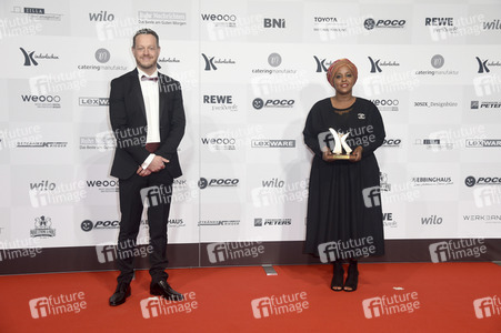 Kinderlachen-Gala 2020 in Dortmund