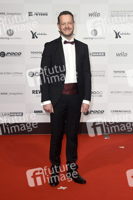 Kinderlachen-Gala 2020 in Dortmund