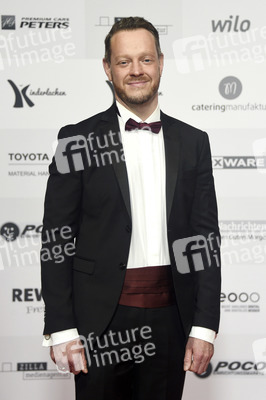 Kinderlachen-Gala 2020 in Dortmund