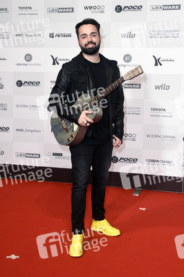 Kinderlachen-Gala 2020 in Dortmund