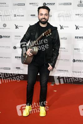 Kinderlachen-Gala 2020 in Dortmund