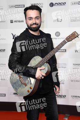 Kinderlachen-Gala 2020 in Dortmund