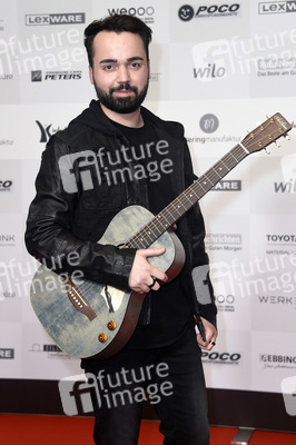 Kinderlachen-Gala 2020 in Dortmund