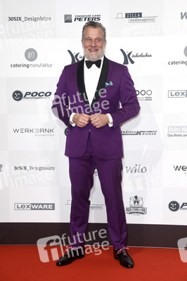 Kinderlachen-Gala 2020 in Dortmund