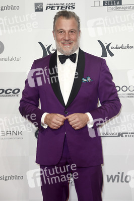 Kinderlachen-Gala 2020 in Dortmund