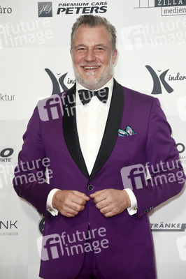 Kinderlachen-Gala 2020 in Dortmund