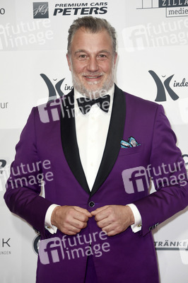 Kinderlachen-Gala 2020 in Dortmund