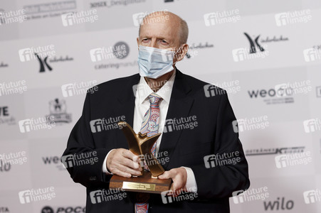 Kinderlachen-Gala 2020 in Dortmund