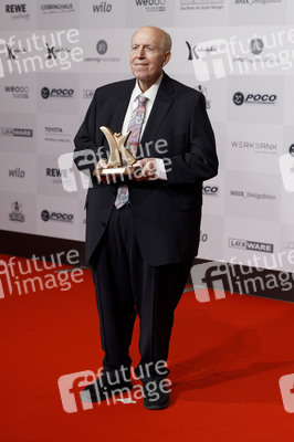 Kinderlachen-Gala 2020 in Dortmund