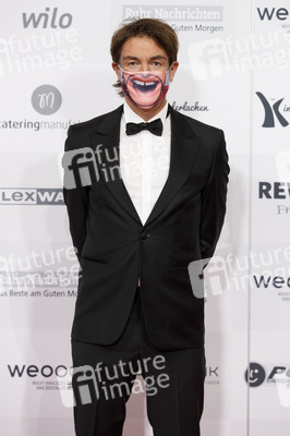 Kinderlachen-Gala 2020 in Dortmund