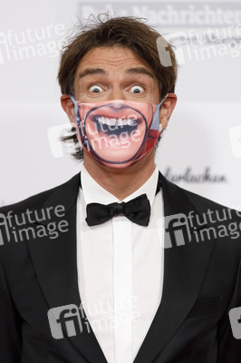 Kinderlachen-Gala 2020 in Dortmund