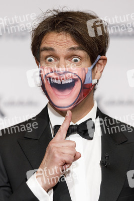 Kinderlachen-Gala 2020 in Dortmund