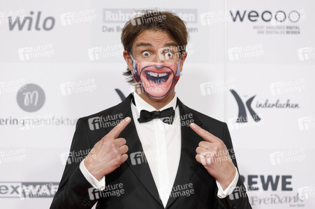 Kinderlachen-Gala 2020 in Dortmund