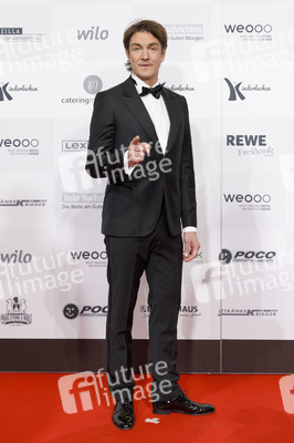 Kinderlachen-Gala 2020 in Dortmund