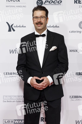 Kinderlachen-Gala 2020 in Dortmund