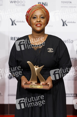 Kinderlachen-Gala 2020 in Dortmund