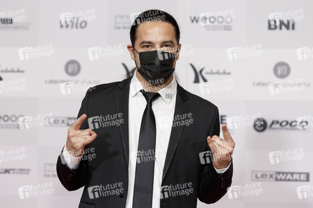 Kinderlachen-Gala 2020 in Dortmund