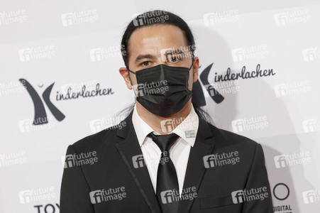 Kinderlachen-Gala 2020 in Dortmund