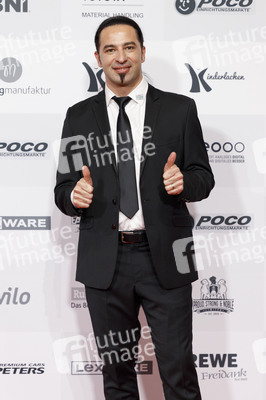 Kinderlachen-Gala 2020 in Dortmund