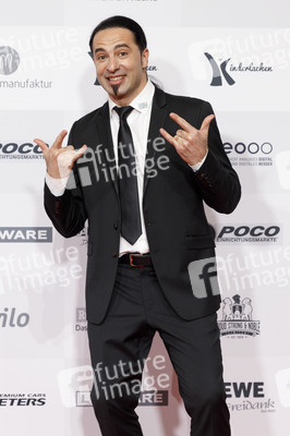 Kinderlachen-Gala 2020 in Dortmund