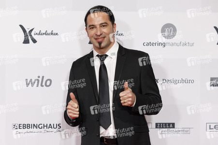 Kinderlachen-Gala 2020 in Dortmund