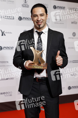 Kinderlachen-Gala 2020 in Dortmund