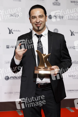 Kinderlachen-Gala 2020 in Dortmund