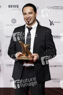 Kinderlachen-Gala 2020 in Dortmund