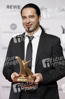 Kinderlachen-Gala 2020 in Dortmund