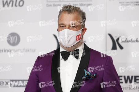 Kinderlachen-Gala 2020 in Dortmund