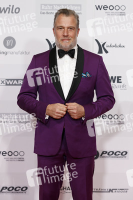 Kinderlachen-Gala 2020 in Dortmund