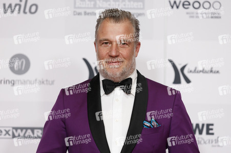 Kinderlachen-Gala 2020 in Dortmund