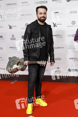 Kinderlachen-Gala 2020 in Dortmund