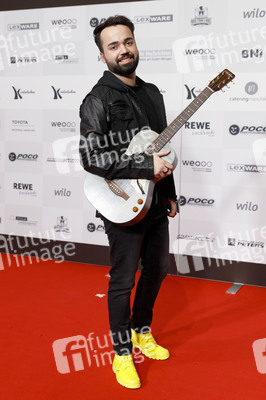 Kinderlachen-Gala 2020 in Dortmund