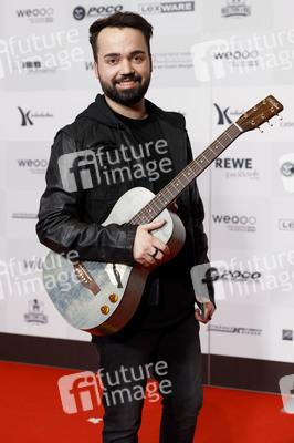 Kinderlachen-Gala 2020 in Dortmund