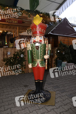 Drive-In-Christkindlmarkt in Landshut