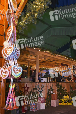 Drive-In-Christkindlmarkt in Landshut