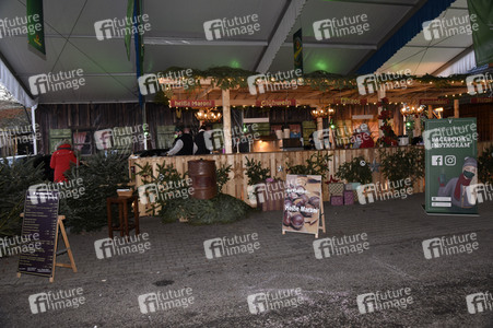 Drive-In-Christkindlmarkt in Landshut